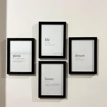 Dreams Under The Trees - Metro Termini *