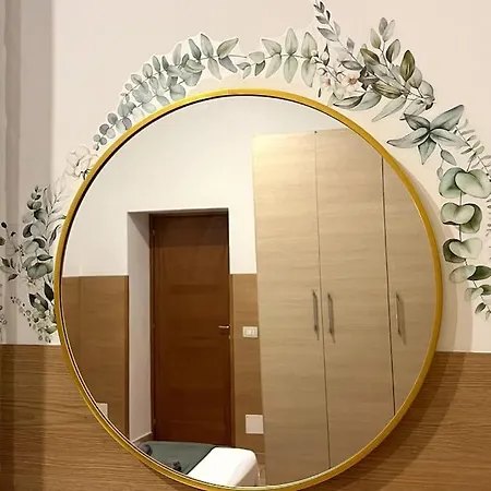 Apartmán Dreams Under The Trees - Metro Termini *