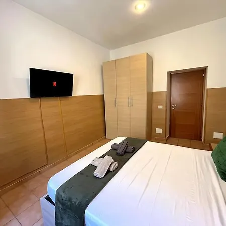 Dreams Under The Trees - Metro Termini *