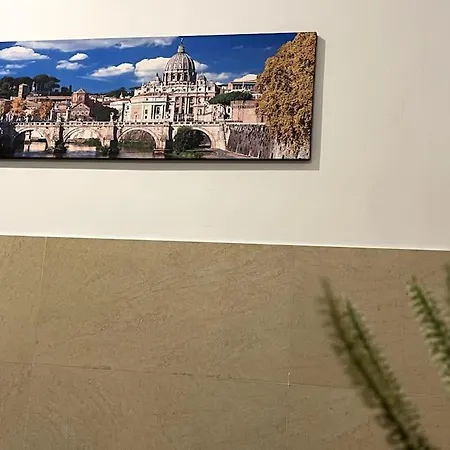 Dreams Under The Trees - Metro Termini Řím