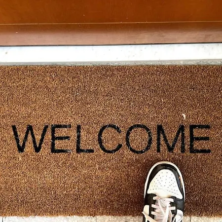 Dreams Under The Trees - Metro Termini Apartmán Řím