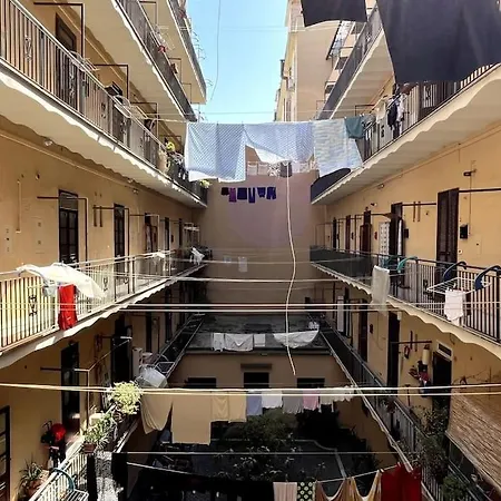 Dreams Under The Trees - Metro Termini Řím
